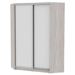 Шкаф-купе YA-198х1250-4(ЯШС-D5D5)