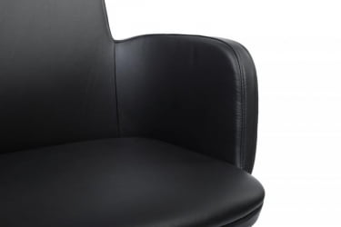 Кресло Charm-ST C2512 Черный