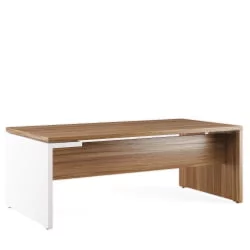 Стол рабочий правый ZIO28510531 Орех