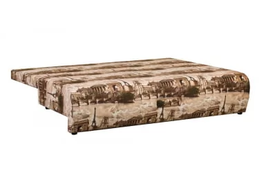 Диван Юпитер 3 Париж