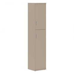 Шкаф-пенал IMAGO СУ-1.8 П Мокачино