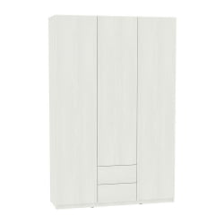 Шкаф распашный R-198х135х60-2-PO(ВД)