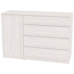 Комод Калисто(К42)923х1352х468ПУСХтоОПЕН(ЯАС) / Калисто(K42)923х1352х468PUSHtoOPEN(ЯАС)