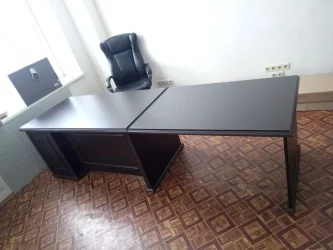 Брифинг-приставка RB 128 Венге