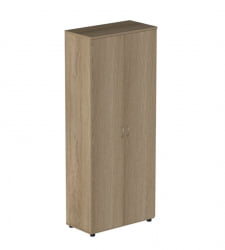 Шкаф для одежды Р.Ш-5 Крафт золотой