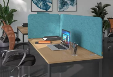 Акустический торцевой экран RAND Acoustic XASP 560 Bravo Grey