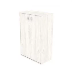 Шкаф средний широкий STYLE Л.СТ-2.3 Дуб Наварра