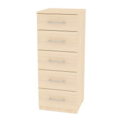 Комод Калисто(K35)1147х452х468ручкарейлинг160мм(ДМ)