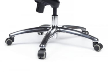 Кресло Gaston 9164 Белый