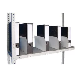  Папкодержатель 600