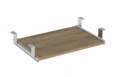 Выкатная панель Р.ВП-1 Ясень светлый