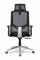 Компьютерное кресло HLC-1500HLX/BLACK