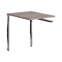 Брифинг-приставка XTEN GLOSS XGR 869 Дуб Сонома