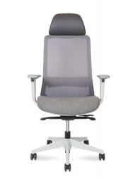 Кресло офисное COMO GREY GREY