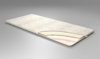 Матрас для дивана Top ElaSoft 130х195