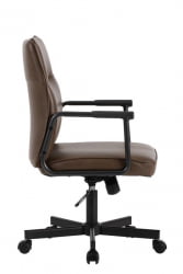Кресло Sten W-263 Коричневый