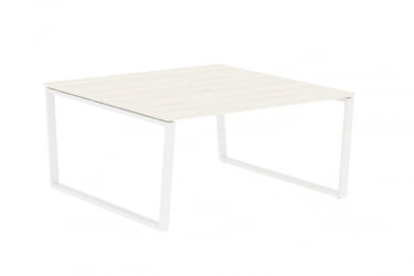 Бенч-система EDIS EVWST 1516 Ясень Траун Белый