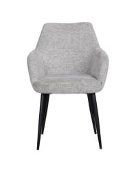 Стул обеденный Катйс капучино рогожка / Katys