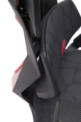 Кресло геймерское Everprof Tiger Сетка Черный