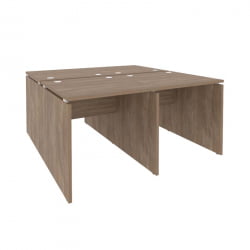 Рабочая станция ОНИКС О.Д.РС-4.0.8 Дуб Аризона / ONIX O.D.RS-4.0.8