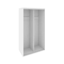 Корпус низкий + трек Maris SH.K2-1.2 Белый Бриллиант