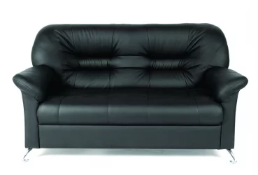 Двухместный диван Парм_Consul Oxblood