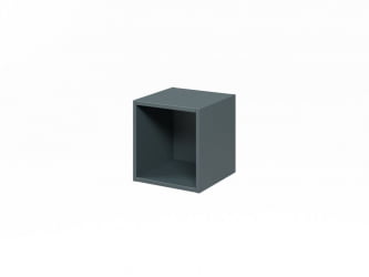 Полка навесная LEMO L-24 Маренго