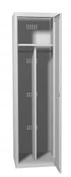 Шкаф ПРАКТИК ML 11-50 (базовый модуль)