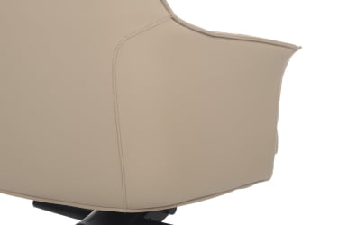 Кресло Rosso A1918 Светло-бежевый