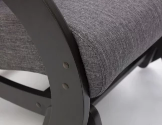 Кресло-качалка Модель 68 М (Venge/Mango 002)