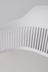 Стул для гостиной SC-158 Белый