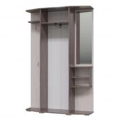 Прихожая Омега Бодега темный Бодега светлый