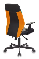 Компьютерное кресло Бюрократ CH-606/BL+TW-96-1