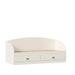 Диван-кровать Вилладжио ЛД 680.060.000 Алебастр