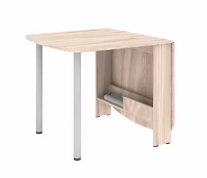 Стол-книжка Кураж Ясень Шимо светлый