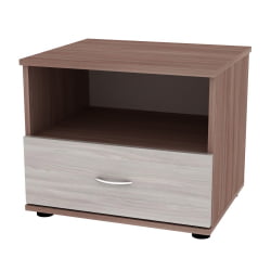 Комод Алиса(K10)458х540х459ручкаскоба96мм(ЯШТ-ЯШС)