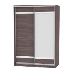 Шкаф-купе B-230х160х60-1(ЯАТ-D9D10)