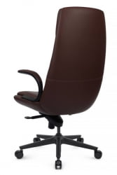 Кресло Dante A2561-12 Темно-коричневый
