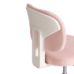 Кресло детское Junior Pink (розовый)