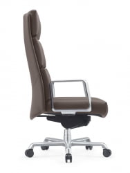 Кресло Невман А2415 Коричневый / Newman A2415