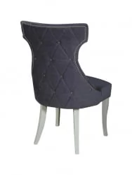 Стул Турин энигма коричневый венге