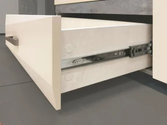 Набор мебели для гостиной Фреска 3 (ширина 252 см)