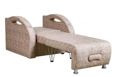 Кресло Юпитер (КР) Тефи бежевый