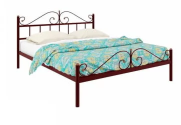 Кровать Диана Plus 1200х1900 Медная