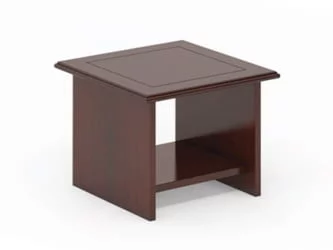 Кофейный столик MINISTRY MNS2960602 Южный орех