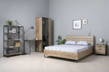 Шкаф Трувор 13.204