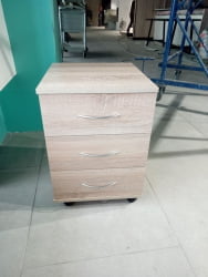 Тумба SC-3M .1 (Дуб сонома светлый)