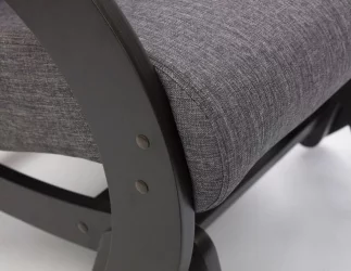 Кресло-качалка Модель 68 М (Venge/Oregon 120)