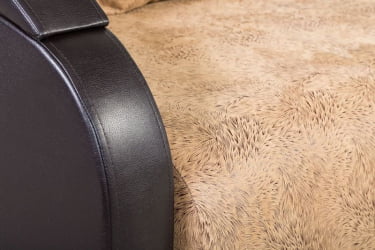 Диван Юпитер БД Вольф Бежевый