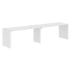 Рабочая станция XTEN-QP XQPWST 3270 Белый